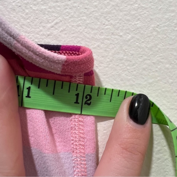 Lululemon Striped Cool Racerback Tank - Picture 5 of 7